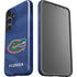University of Florida Blue Jersey Galaxy S25 Plus Impact Case