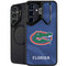 University of Florida Blue Jersey Galaxy S24 Plus Kickstand Case