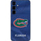 University of Florida Blue Jersey Galaxy S24 Plus Skin