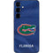 University of Florida Blue Jersey Galaxy S25 Plus Skin