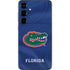 University of Florida Blue Jersey Galaxy S25 Plus Skin