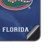University of Florida Blue Jersey Galaxy S25 Skin