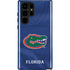 University of Florida Blue Jersey Galaxy S25 Ultra Impact Case
