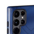 University of Florida Blue Jersey Galaxy S25 Ultra Impact Case