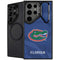 University of Florida Blue Jersey Galaxy S25 Ultra Kickstand Case