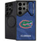 University of Florida Blue Jersey Galaxy S24 Ultra Kickstand Case