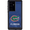 University of Florida Blue Jersey Galaxy S24 Ultra Waterproof Case