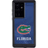 University of Florida Blue Jersey Galaxy S24 Ultra Waterproof Case