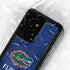 University of Florida Blue Jersey Galaxy S24 Ultra Waterproof Case