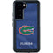 University of Florida Blue Jersey Galaxy S24 Waterproof Case