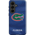 University of Florida Blue Jersey Galaxy S26 Impact Case