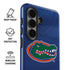 University of Florida Blue Jersey Galaxy S26 Impact Case