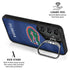University of Florida Blue Jersey Galaxy S26 Kickstand Case