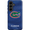 University of Florida Blue Jersey Galaxy S26 Plus Impact Case