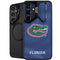 University of Florida Blue Jersey Galaxy S26 Plus Kickstand Case