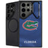 University of Florida Blue Jersey Galaxy S26 Ultra Kickstand Case