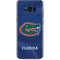 University of Florida Blue Jersey Galaxy S8 Skin