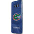University of Florida Blue Jersey Galaxy S8 Skin