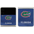 University of Florida Blue Jersey Galaxy Z Flip3 5G Skin