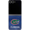 University of Florida Blue Jersey Galaxy Z Flip6 Skin