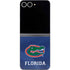 University of Florida Blue Jersey Galaxy Z Flip6 Skin