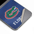 University of Florida Blue Jersey Galaxy Z Flip6 Skin