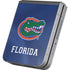 University of Florida Blue Jersey Galaxy Z Flip6 Skin