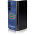 University of Florida Blue Jersey Galaxy Z Fold5 5G Skin
