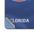 University of Florida Blue Jersey Galaxy Z Fold5 5G Skin