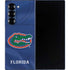 University of Florida Blue Jersey Galaxy Z Fold6 Skin