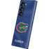 University of Florida Blue Jersey Galaxy Z Fold6 Skin