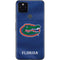 University of Florida Blue Jersey Google Pixel 5 Skin