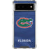 University of Florida Blue Jersey Google Pixel 6 Clear Case