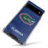 University of Florida Blue Jersey Google Pixel 6 Clear Case