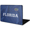 University of Florida Blue Jersey Google Pixelbook Go Skin