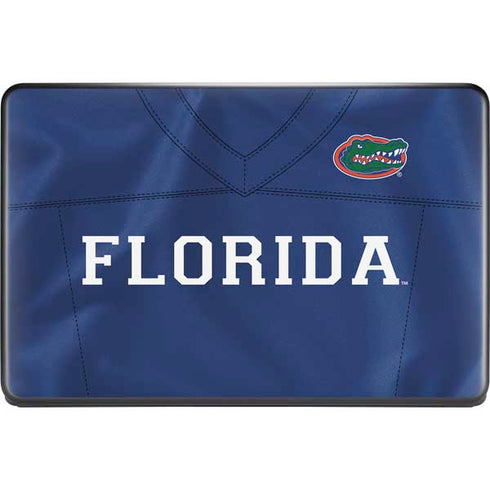 University of Florida Blue Jersey Google Pixelbook Go Skin