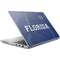 University of Florida Blue Jersey HP ZBook Fury 16 G10 Skin