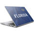 University of Florida Blue Jersey HP ZBook Fury 16 G10 Skin