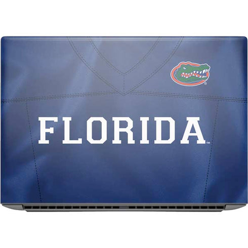 University of Florida Blue Jersey HP ZBook Fury 16 G10 Skin