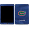 University of Florida Blue Jersey iPad Skins