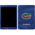 University of Florida Blue Jersey iPad Skins