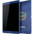 University of Florida Blue Jersey iPad Skins