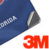 University of Florida Blue Jersey iPad Skins
