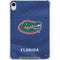 University of Florida Blue Jersey iPad 11th Gen (2025) Clear Case
