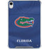 University of Florida Blue Jersey iPad 11th Gen (2025) Clear Case