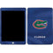 University of Florida Blue Jersey Apple iPad Skin