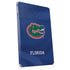 University of Florida Blue Jersey Apple iPad Skin