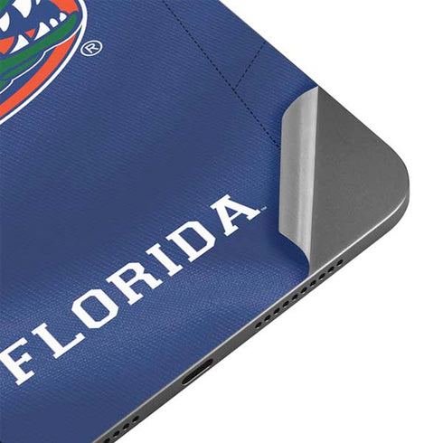 University of Florida Blue Jersey Apple iPad Mini Skin