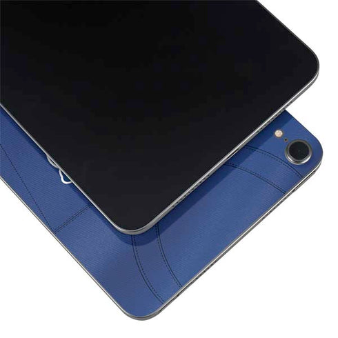 University of Florida Blue Jersey Apple iPad Mini Skin