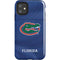 University of Florida Blue Jersey iPhone 11 Impact Case